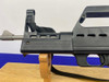 *1997 Ruger Mini-14 Ranch .223 Stainless 18.5" *MUZZLELITE BULLPUP STOCK*