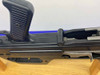*1997 Ruger Mini-14 Ranch .223 Stainless 18.5" *MUZZLELITE BULLPUP STOCK*