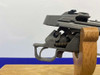 *1997 Ruger Mini-14 Ranch .223 Stainless 18.5" *MUZZLELITE BULLPUP STOCK*