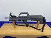 *1997 Ruger Mini-14 Ranch .223 Stainless 18.5" *MUZZLELITE BULLPUP STOCK*