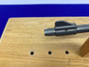 *1997 Ruger Mini-14 Ranch .223 Stainless 18.5" *MUZZLELITE BULLPUP STOCK*