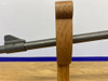 *1997 Ruger Mini-14 Ranch .223 Stainless 18.5" *MUZZLELITE BULLPUP STOCK*