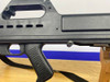 *1997 Ruger Mini-14 Ranch .223 Stainless 18.5" *MUZZLELITE BULLPUP STOCK*