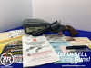 *1999 Ruger NM Blackhawk .41 Mag Blue 4.62" *POPULAR SIX-SHOT REVOLVER*