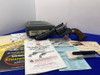 *1999 Ruger NM Blackhawk .41 Mag Blue 4.62" *POPULAR SIX-SHOT REVOLVER*