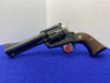 *1999 Ruger NM Blackhawk .41 Mag Blue 4.62" *POPULAR SIX-SHOT REVOLVER*