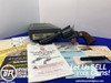 *1999 Ruger NM Blackhawk .41 Mag Blue 4.62" *POPULAR SIX-SHOT REVOLVER*