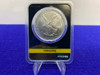AMERICAN SILVER EAGLE -US Mint -2021 Issue- 1oz Silver -KEY TRANSITION DATE-GID1167049930