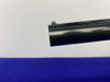 *2009 Browning BT-99 12ga Blue 34" *PURPOSE-BUILT SINGLE-SHOT SHOTGUN*