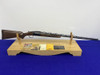 *2009 Browning BT-99 12ga Blue 34" *PURPOSE-BUILT SINGLE-SHOT SHOTGUN*