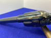 *Beretta/Uberti Stampede .357 Mag Blue/CCH 5 1/2" *OUTSTANDING BISLEY MODEL*