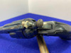 *Beretta/Uberti Stampede .357 Mag Blue/CCH 5 1/2" *OUTSTANDING BISLEY MODEL*