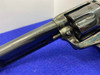 *Beretta/Uberti Stampede .357 Mag Blue/CCH 5 1/2" *OUTSTANDING BISLEY MODEL*