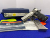 *1997 Colt Defender Lightweight .45 ACP 3" *EXCELLENT SEMI-AUTOMATIC PISTOL*