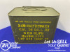 *240 Rounds of Military Surplus .30 Ball M2 (.30-06) Ammo *SEALED SPAM CAN*-GID1147537480