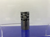 *Unreamed Remington 3 Hole Muzzle Brake SS *1/2x28 THREAD/.75 OD/.25 ID*