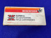 *97 Rounds of Winchester .32 ACP, Win Spl, & WCF Ammo *EXCELLENT AMMUNITION*