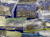 *Approx. 215 Rounds of Assorted Ammo & Contents *AMAZING LOT OF AMMUNITION*