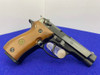 1980 Browning BDA-380 .380 ACP Blue 3.8" *ITALIAN MANUFACTURED PISTOL*