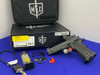 Military Armament Corp MAC9 DS 9mm 4.25" *PERFORMANCE DRIVEN PISTOL*