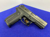 Sig Sauer SP2022 9mm Para 3.9" *OUTSTANDING SEMI-AUTOMATIC PISTOL*