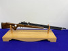 Unknown Big Bore Air Rifle .72 Cal Black 28"*INCREDIBLE/POWERFUL AIR GUN*