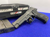 Sig Sauer P226 .40 S&W Black 4.4" *AWESOME HIGH-QUALITY HANDGUN*