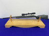 Sako Model 75 V .340 WBY 25" *CARBON FIBER WRAPPED CHRISTENSEN BARREL*