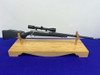 Sako Model 75 V .340 WBY 25" *CARBON FIBER WRAPPED CHRISTENSEN BARREL*