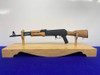 Century Arms VSKA 7.62x39 16 1/4" *POPULAR AMERICAN MADE AK-STYLE RIFLE*