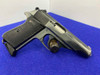 Walther PP 7.65mm 3 3/4" Blued *FANTASTIC GERMAN-MADE HANDGUN*