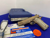 Colt M45A1 .45 ACP Zinc Brown 5" *REINTRO OF THE US MARINE CORPS M45A1*