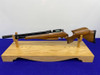 Daystate Mk4 Pre-Charged Pneumatic (PCP) Air Rifle *"MTC" FIRING SYSTEM*