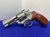 1998 Smith Wesson 696-1 .44 Spl SS 3" *COLLECTIBLE 5-SHOT L-FRAME REVOLVER*