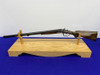 M. Barth Ansbach German Drilling 16ga/9.3x72R *HIGH-QUALITY PRE-WWI ARM*