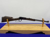 Henry Varmint Express .17 HMR Blue 20" *FIBER OPTIC WILLIAMS FIRE SIGHTS*