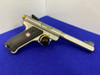 Ruger Mark II Target 22 LR 5.5" *AWESOME VICTORY USA SHOOTING TEAM EDITION*