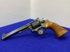Smith Wesson 14-4 .38 S&W Spl Blue 6" *K-38 MASTERPIECE MODEL*