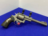 2000 Ruger Super Redhawk .454 Casull 7.5" *DESIRABLE TARGET GREY FINISH*