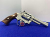 1976 Ruger Security-Six .357 Mag 4" *MARKED 200th YEAR OF AMERICAN LIBERTY*