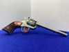 2015 Ruger NM Single-Six .22LR/WMR SS 6.5" *TALO DISTRIBUTOR EXCLUSIVE*