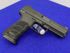 Heckler & Koch HK45 V7 .45ACP *LAW ENFORCEMENT MODIFICATION SIGHT SYSTEM*