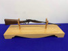 Savage Model 72 .22 Rimfire Blued/cch 22" *FANTASTIC SINGLE-SHOT RIFLE*