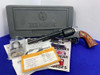 2015 Ruger New Model Super Blackhawk Bisley .44 Mag *AWESOME SINGLE-ACTION*