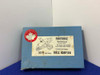 Partridge Rifle Adapter Sets W/Cast Bullets 30 Cal*RARE SHOOTERS LOT*
