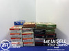 Bulk Rifle Brass Lot Assorted Mixed Calibers* QUALITY RELOADERS LOT*