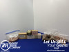 Mixed Rifle Bullet Tips Lot Assorted Calibers Reloading *RELOADER SCORE*