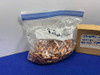 Mixed Rifle Bullet Tips Lot Assorted Calibers Reloading *RELOADER SCORE*