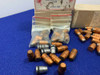Mixed Rifle Bullet Tips Lot Assorted Calibers Reloading *RELOADER SCORE*