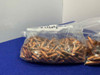 Mixed Rifle Bullet Tips Lot Assorted Calibers Reloading *RELOADER SCORE*